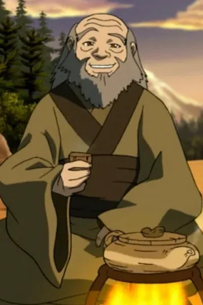 Iroh