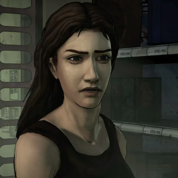 Lilly TWDG