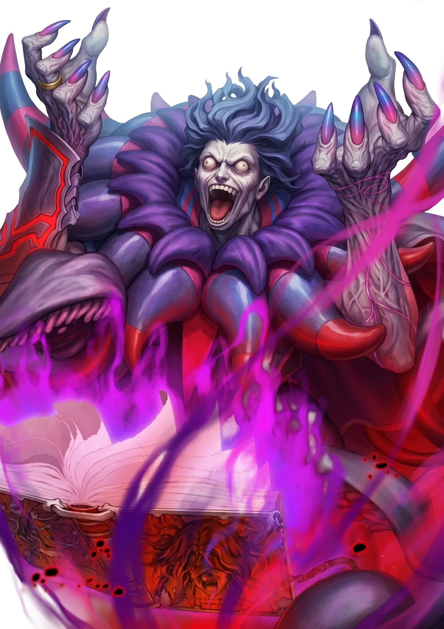 Gilles de Rais