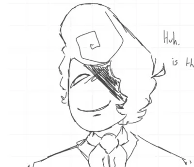 Shadow Wally