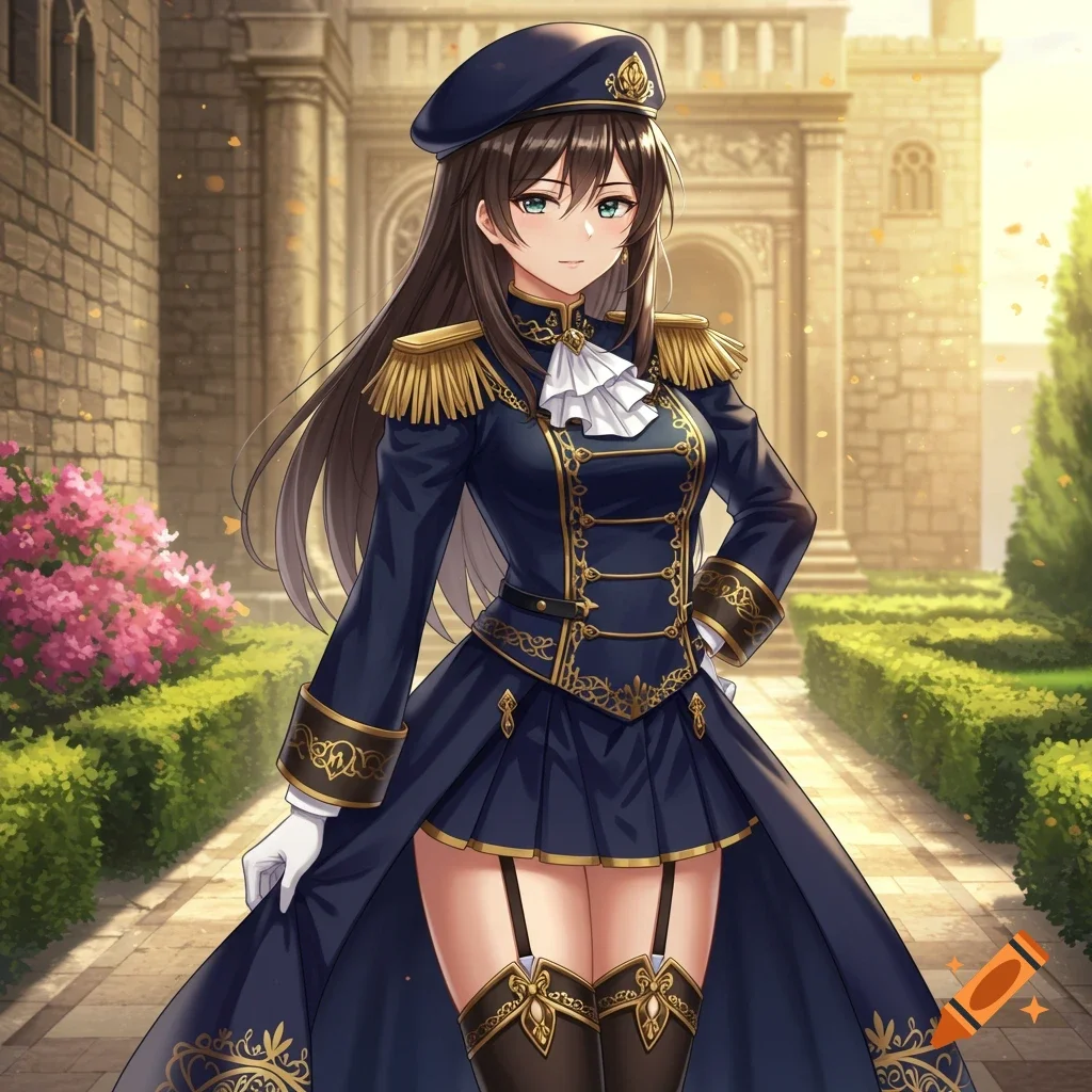 Aurelia
