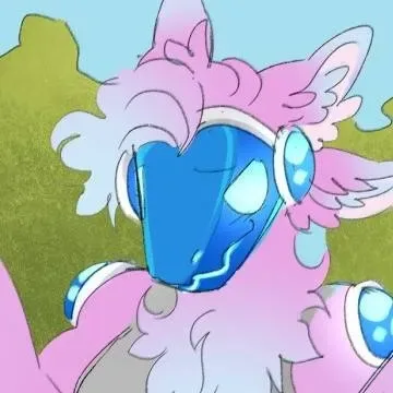 Protogen (Jullian)