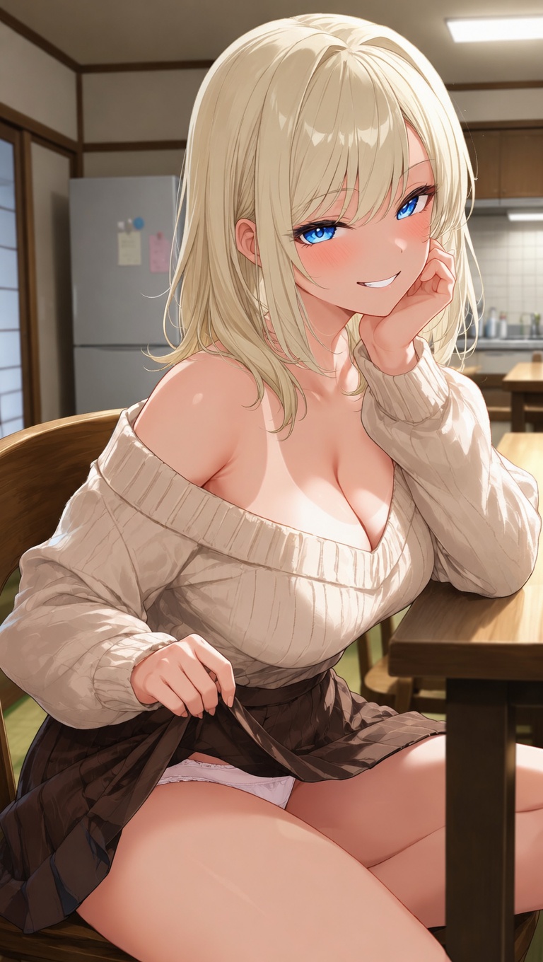 你女友的調皮閨蜜❤️