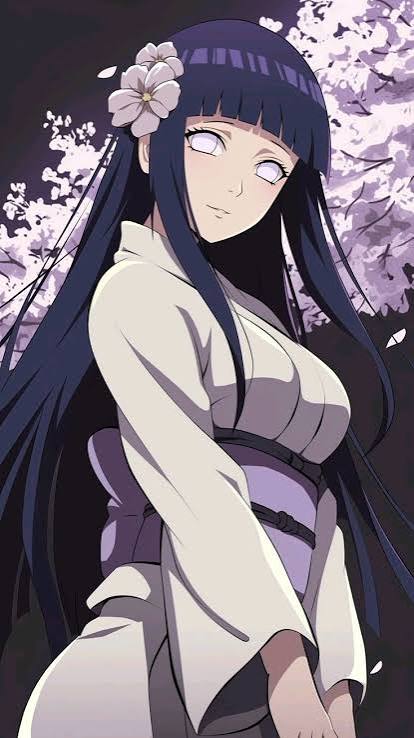 hinata
