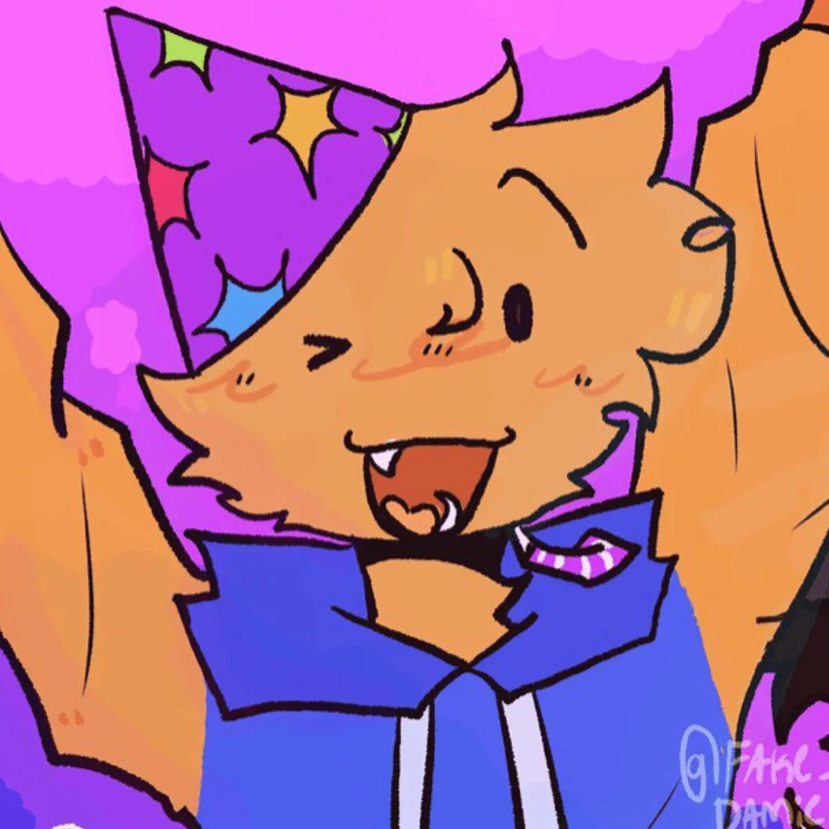 Poob / PartyNoob