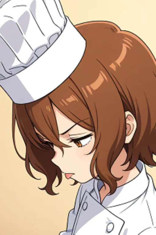Flambé