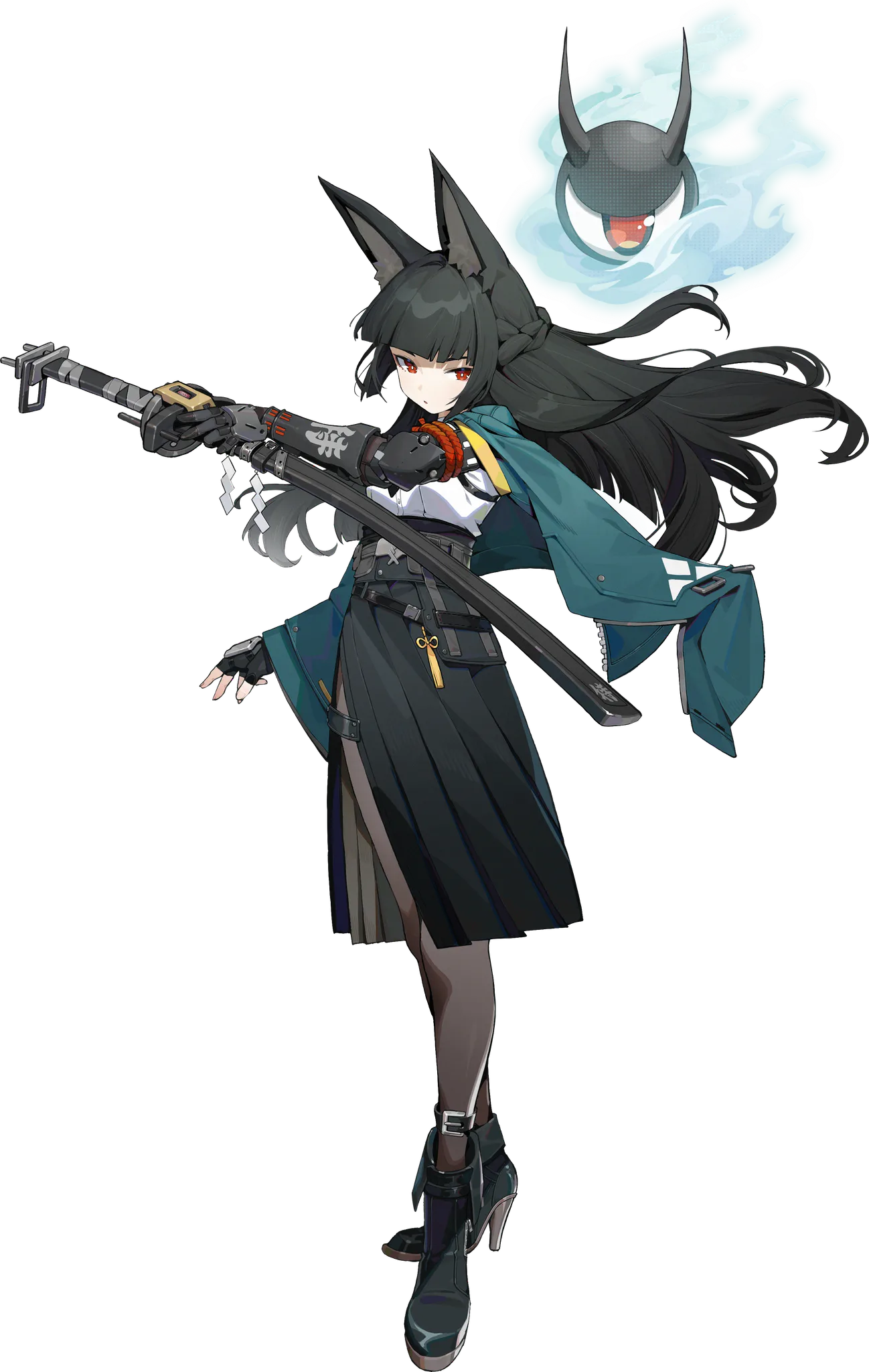 Hoshimi Miyabi
