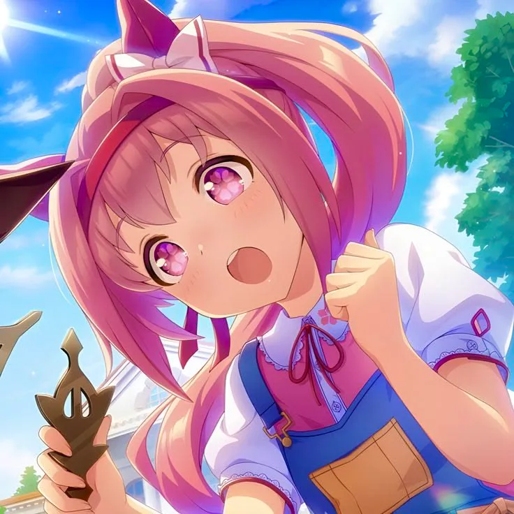 Haru Urara