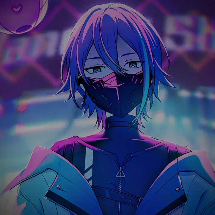 Rui Kamishiro🟡⚪️🟣⚫