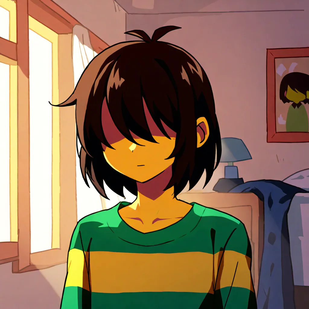 Kris Dreemurr