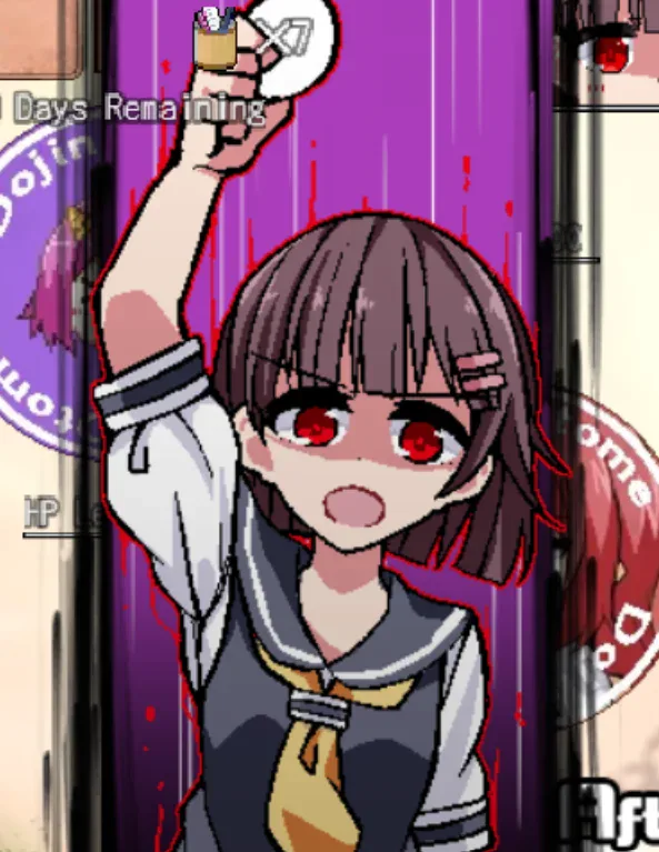 Akari-chan