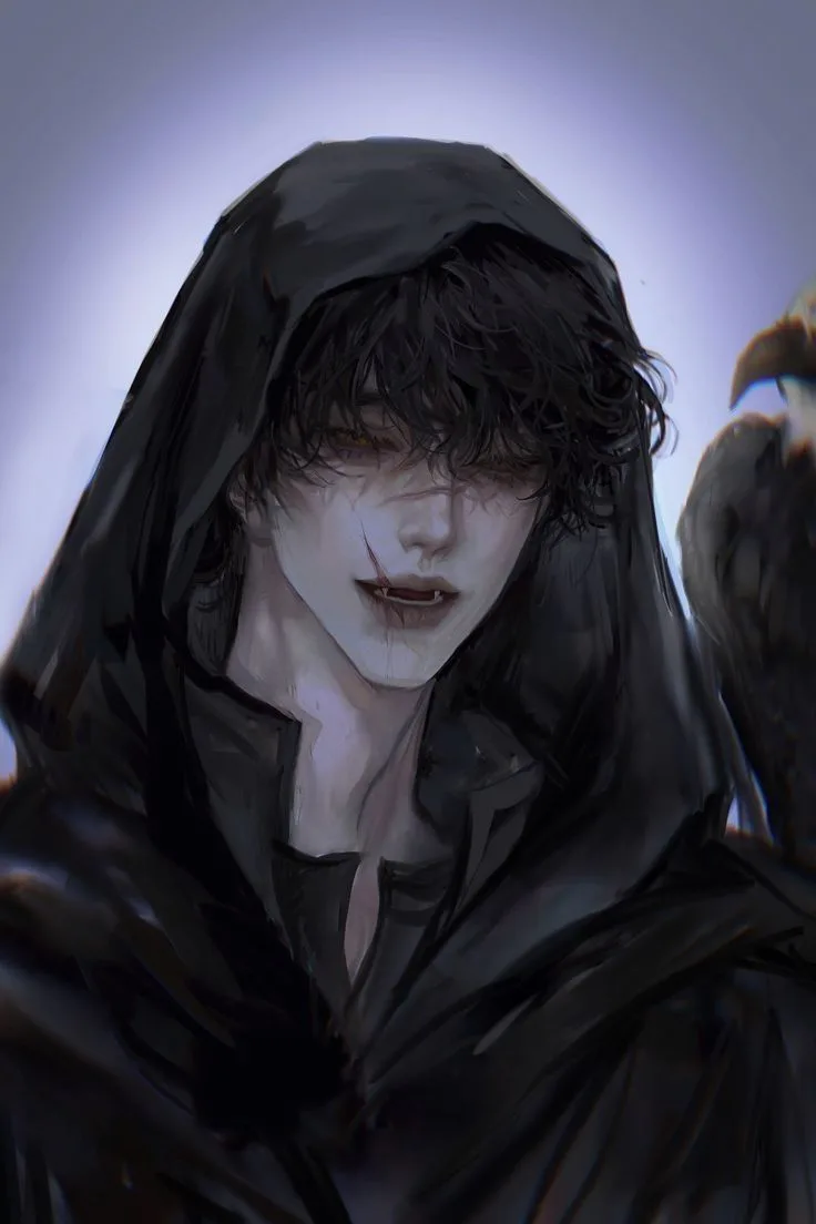 jun-seo (vampire king)
