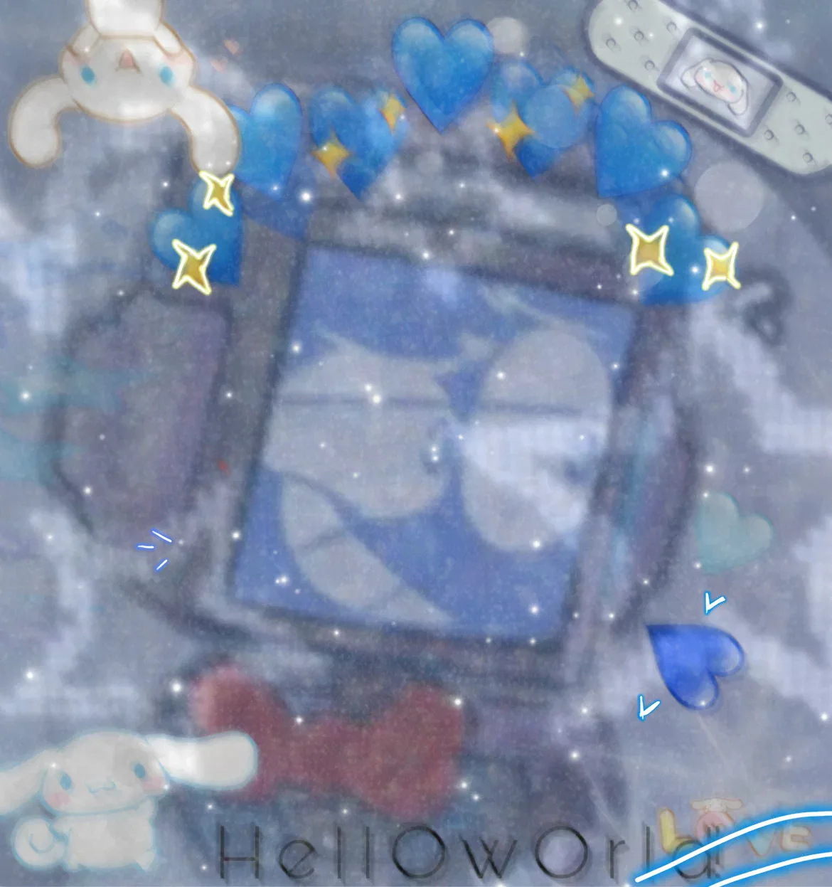 𝓕𝓪𝓷𝓭𝓻𝓸𝓲𝓭