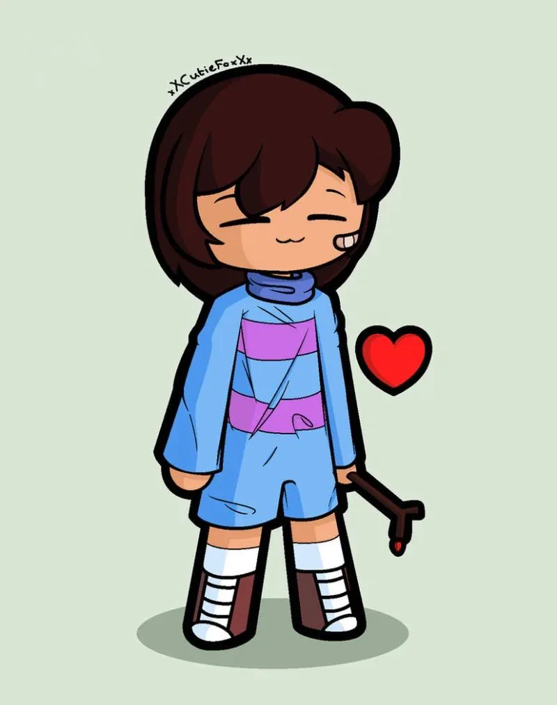 Frisk