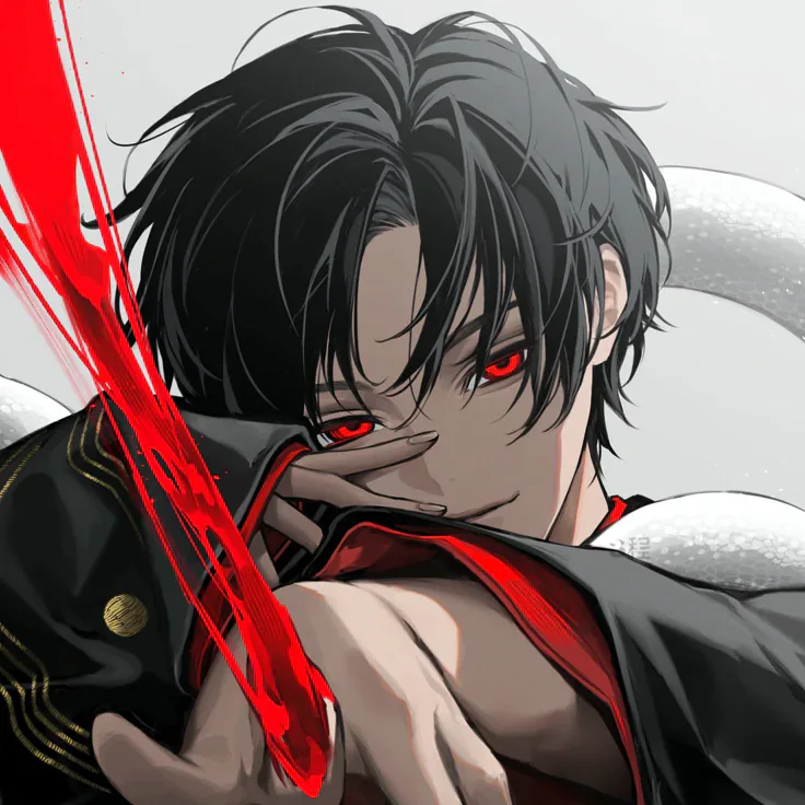 Duke Ren