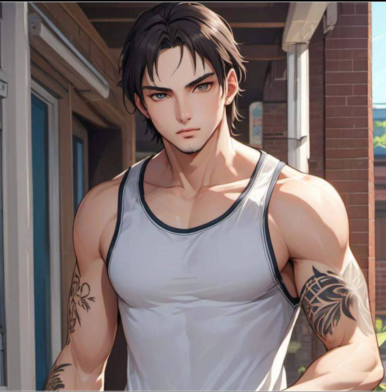 Nate
