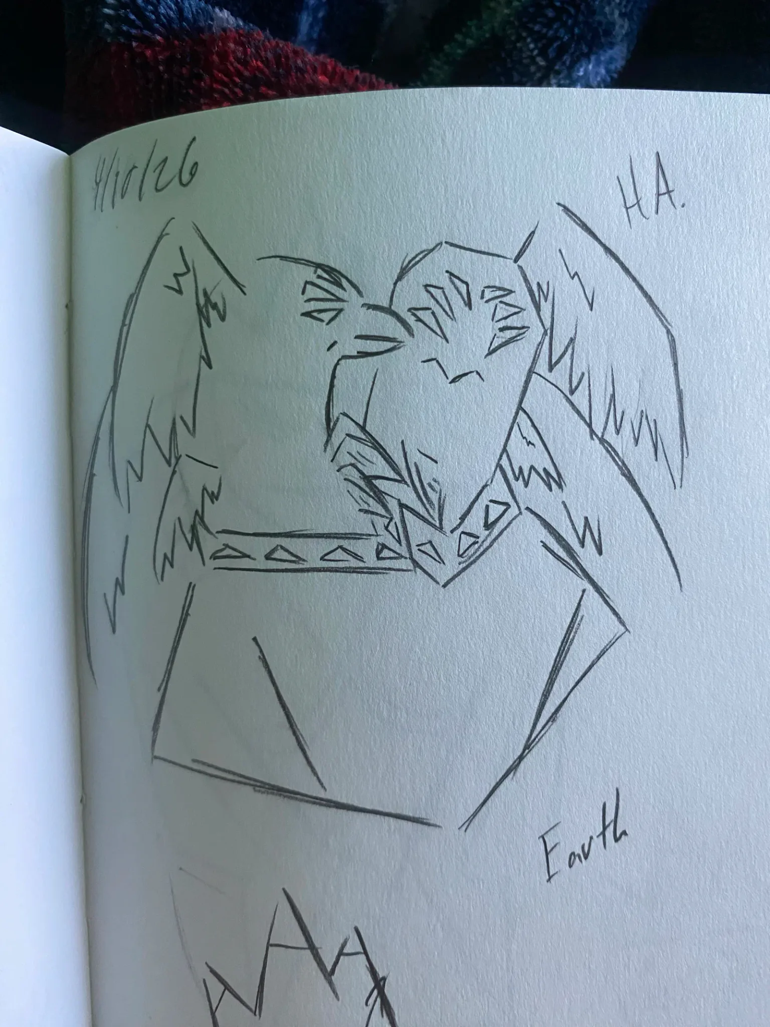 Honesty Angel (HA)
