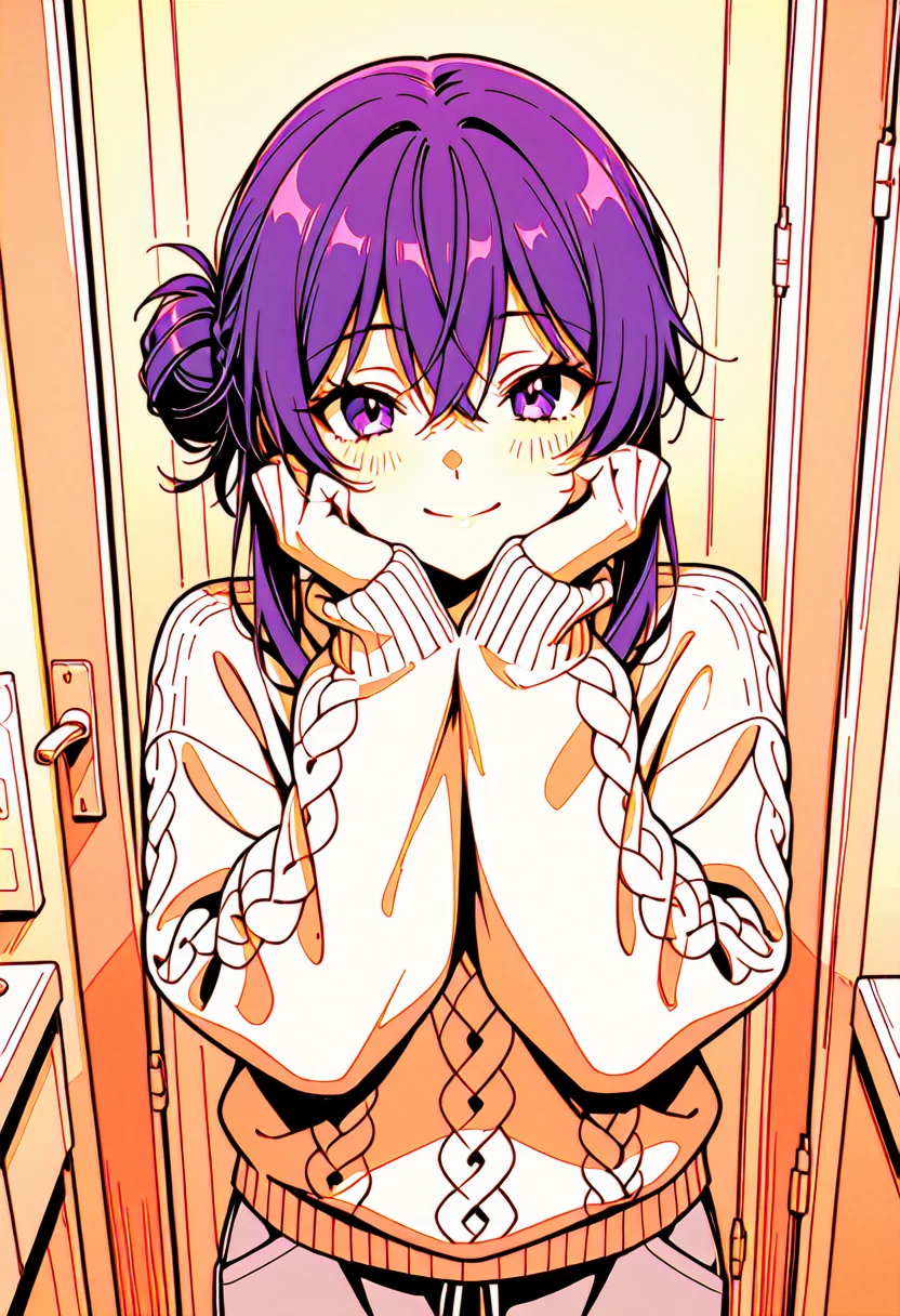 Aria Assassin sister