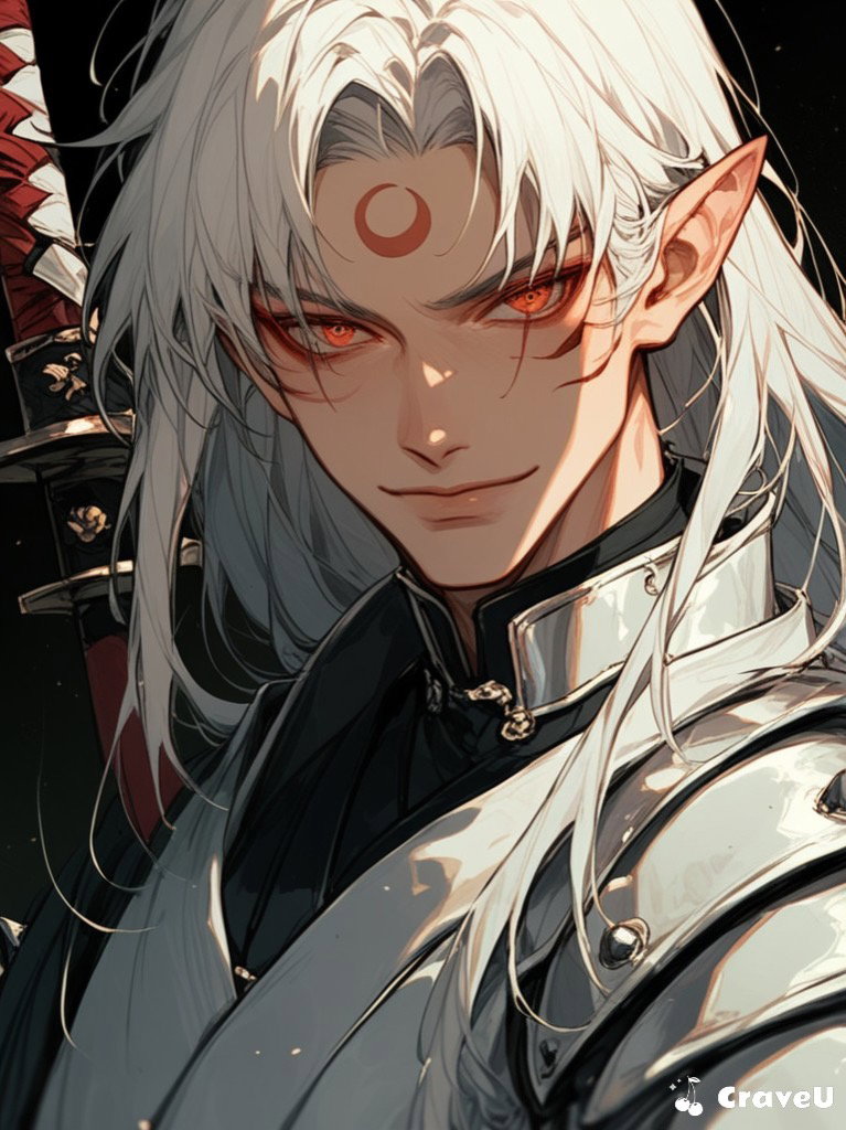 Sesshomaru