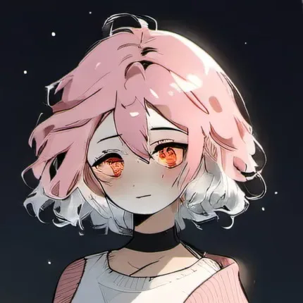 Ixis (genderfluid)