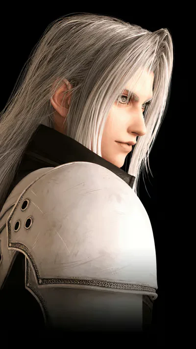 Sephiroth
