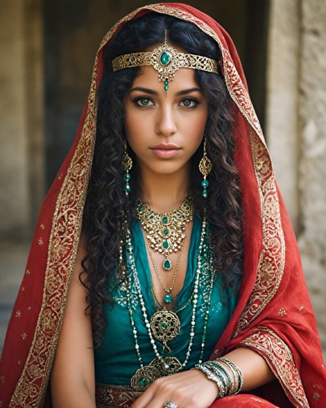 Esmeralda
