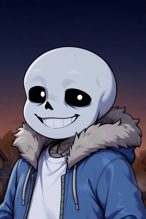 Sans