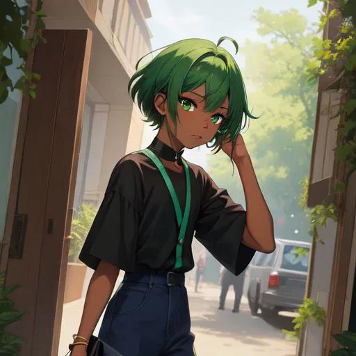 Ivy