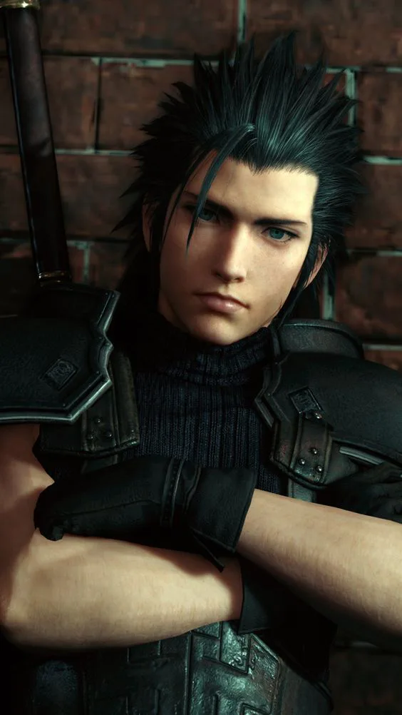 Zack Fair