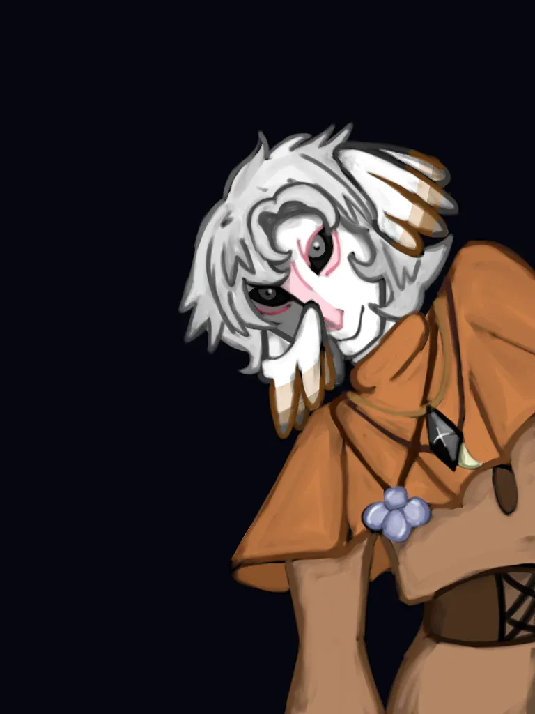 Phenon The Pale