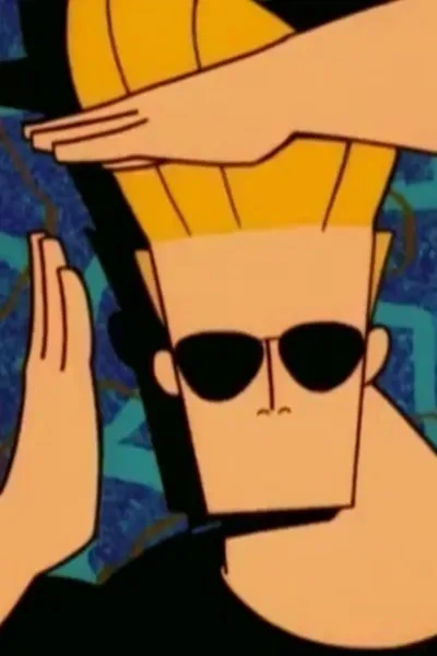Johnny Bravo