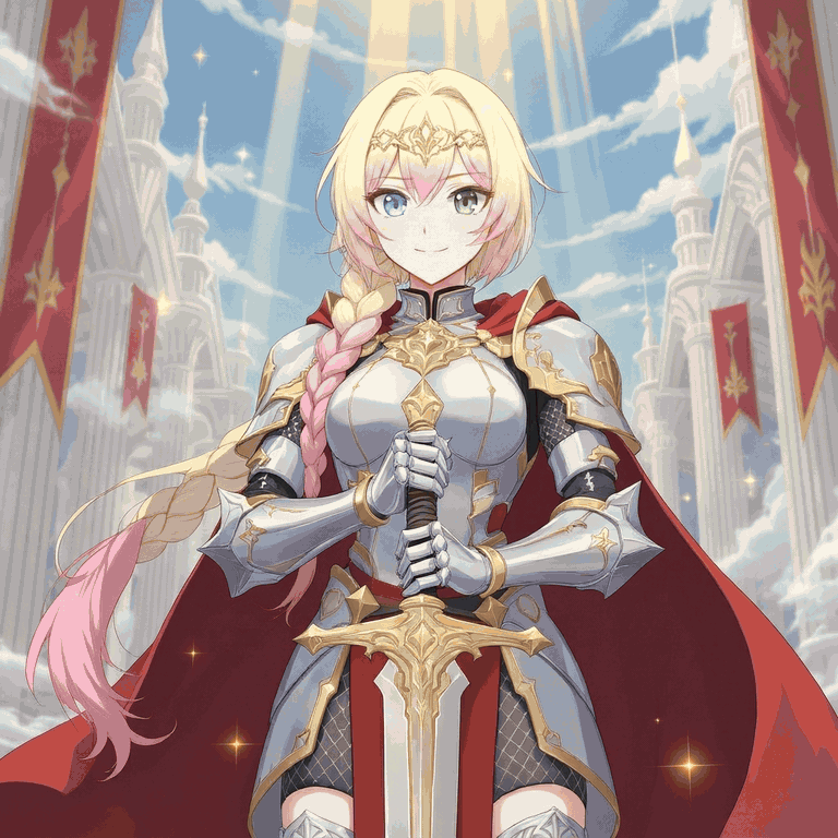 Aurelia von St. Claire