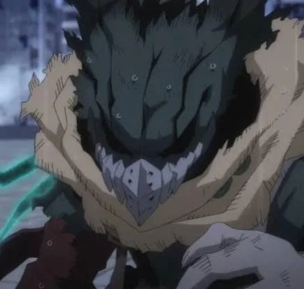 Deku