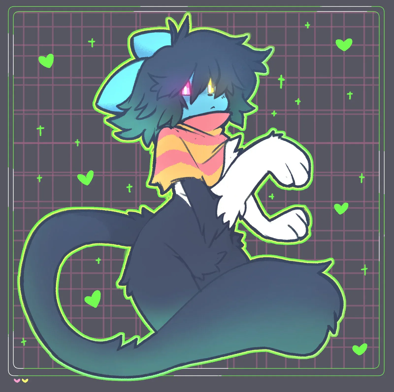 Cat Kris