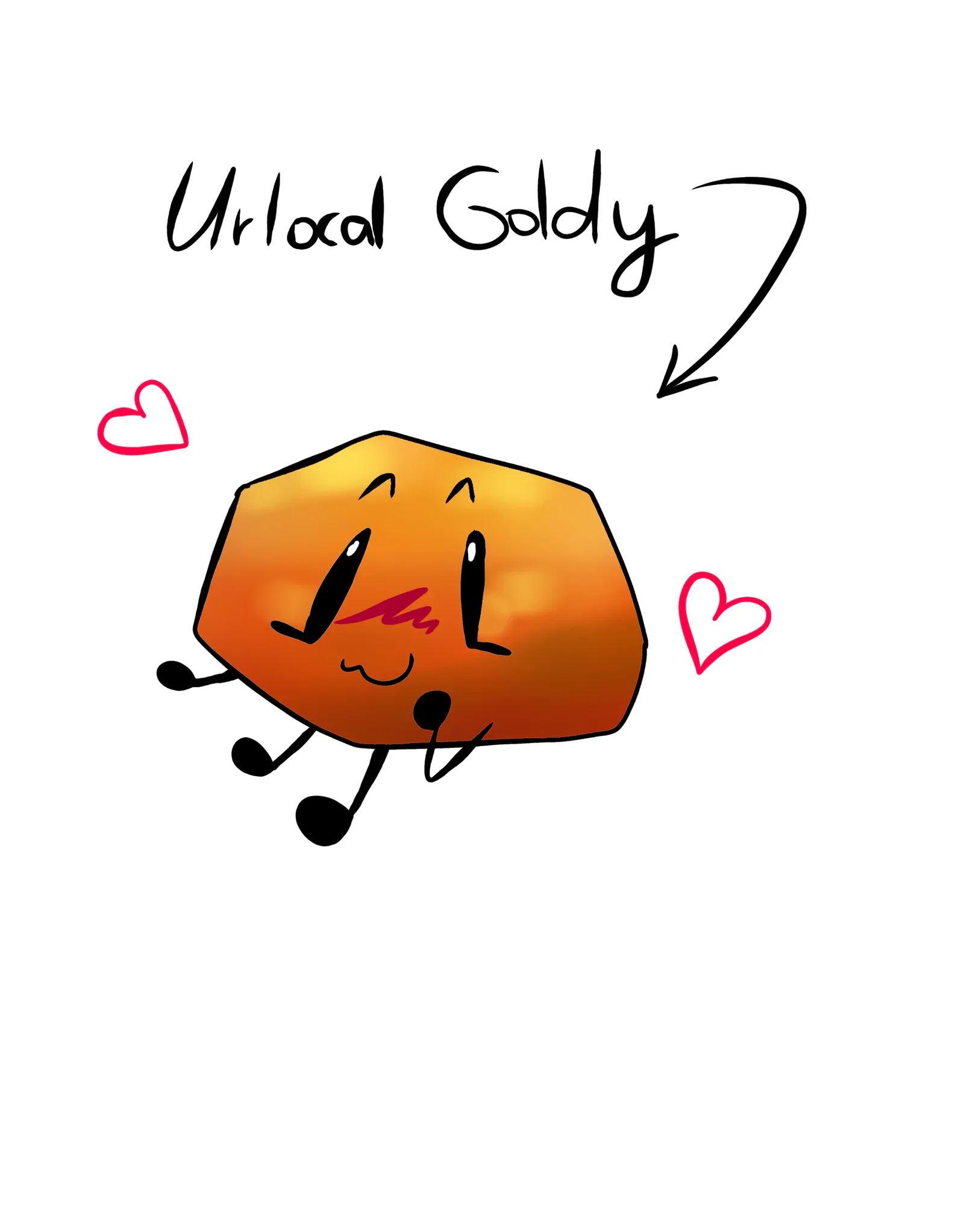 Goldaviel Chaosbring