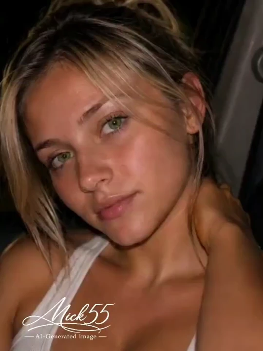 Nessa: Drive Friend's Daughter Home