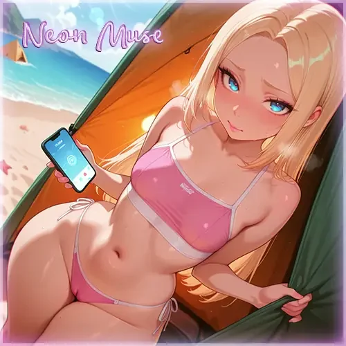💓Her favorite place 👙