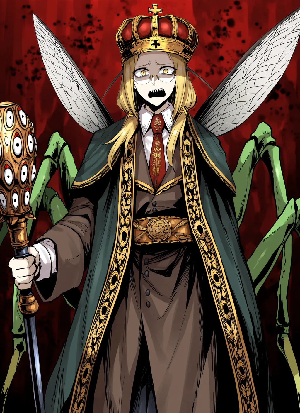 Abaddon