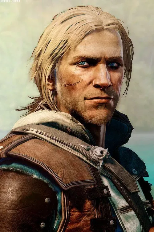 Edward Kenway