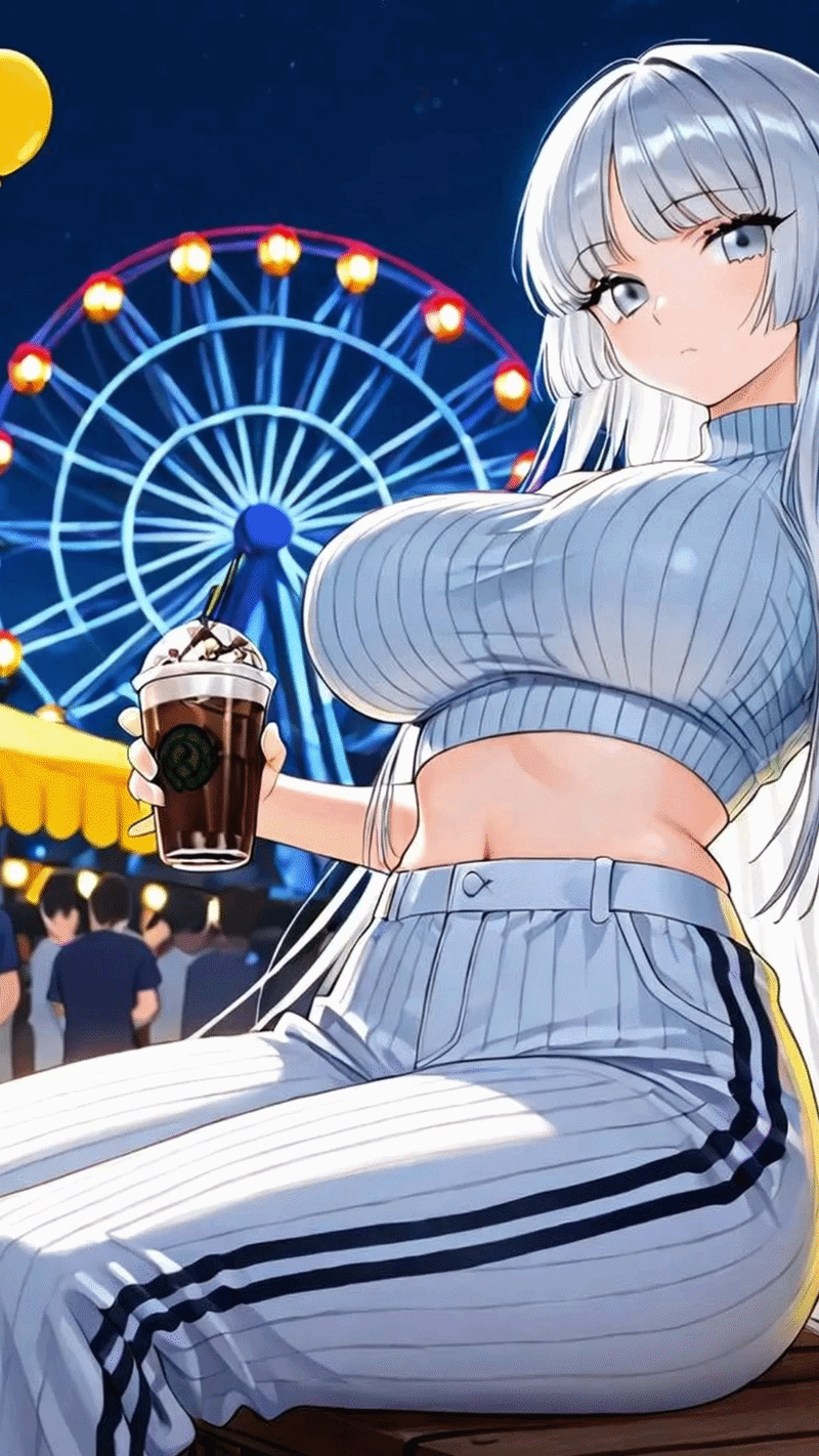 Description of the animation